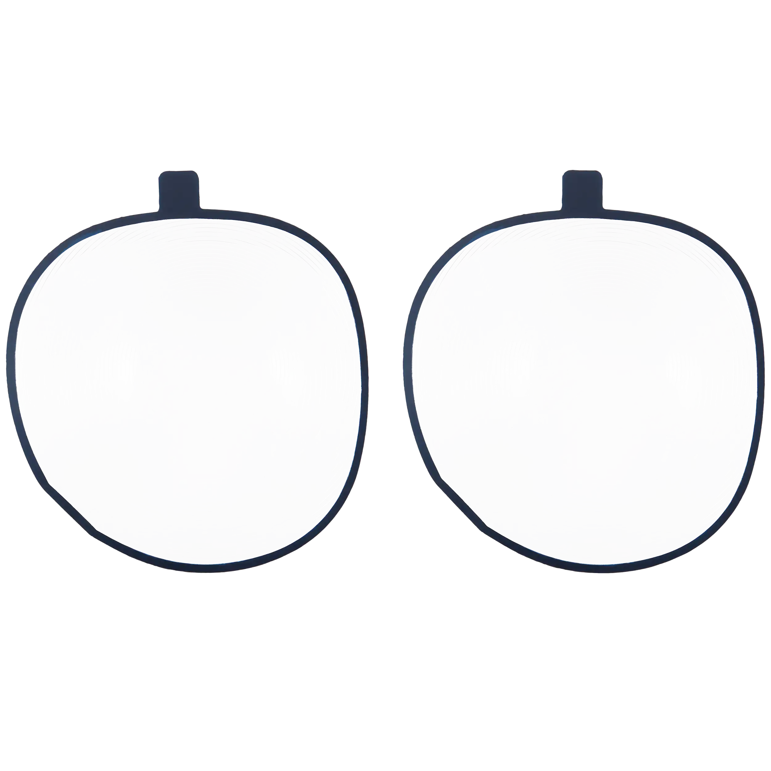 Fresnel Lens Set for Meta Quest 3S (2-pack)