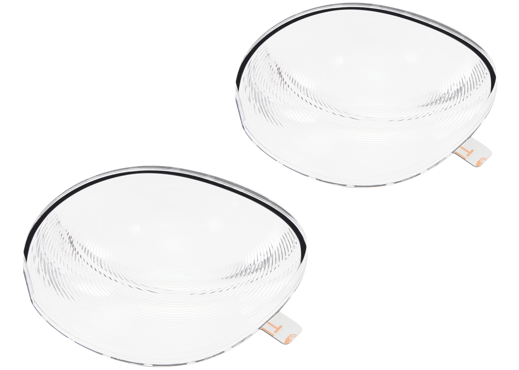 Fresnel Lens Set for Meta Quest 3S (2-pack)