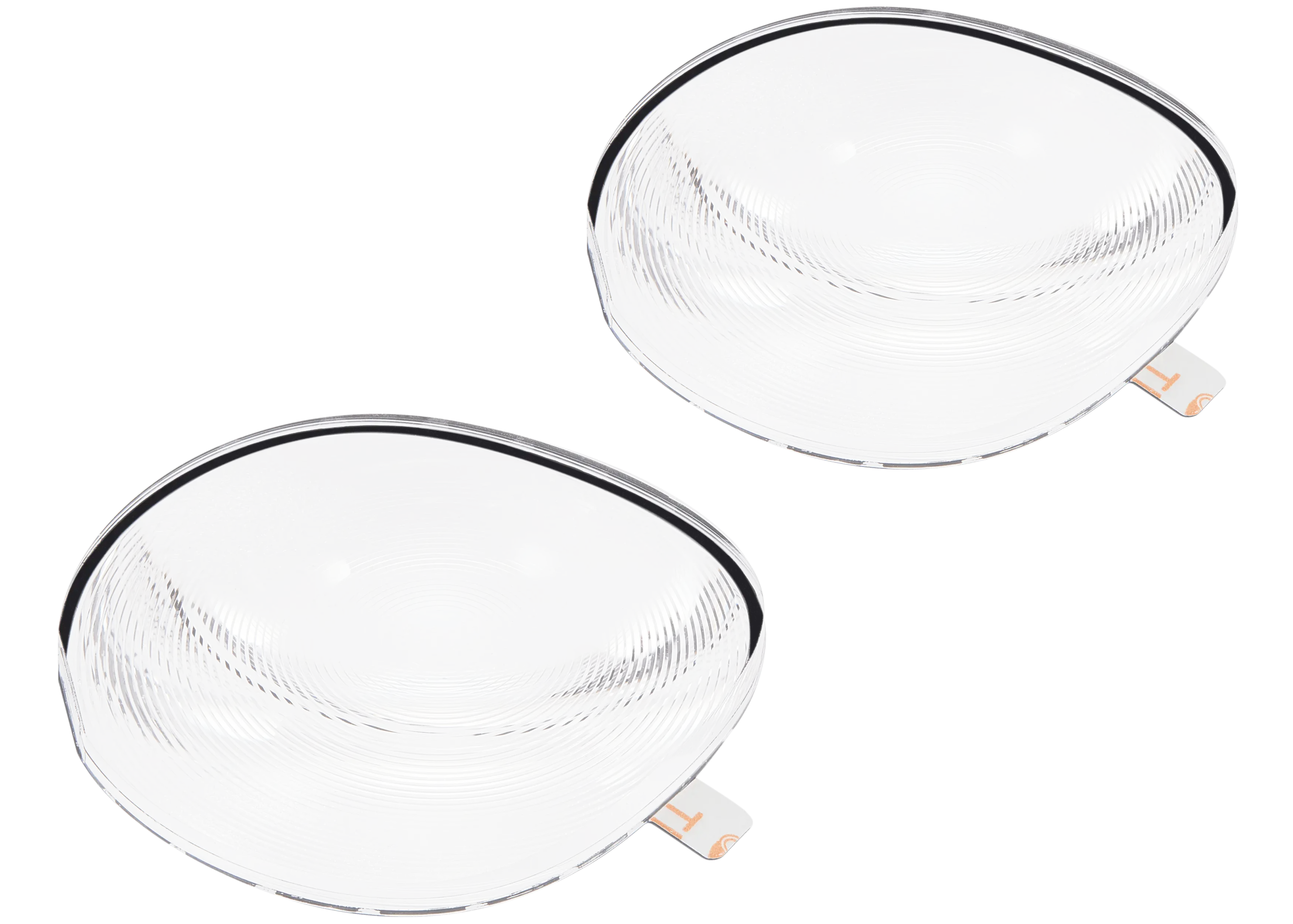 Fresnel Lens Set for Meta Quest 3S (2-pack)