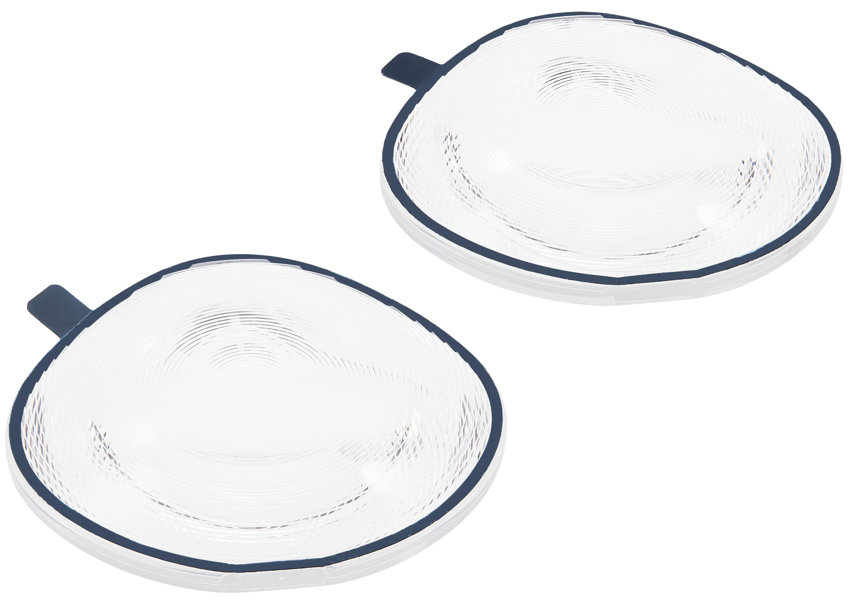 Fresnel Lens Set for Meta Quest 3S (2-pack)