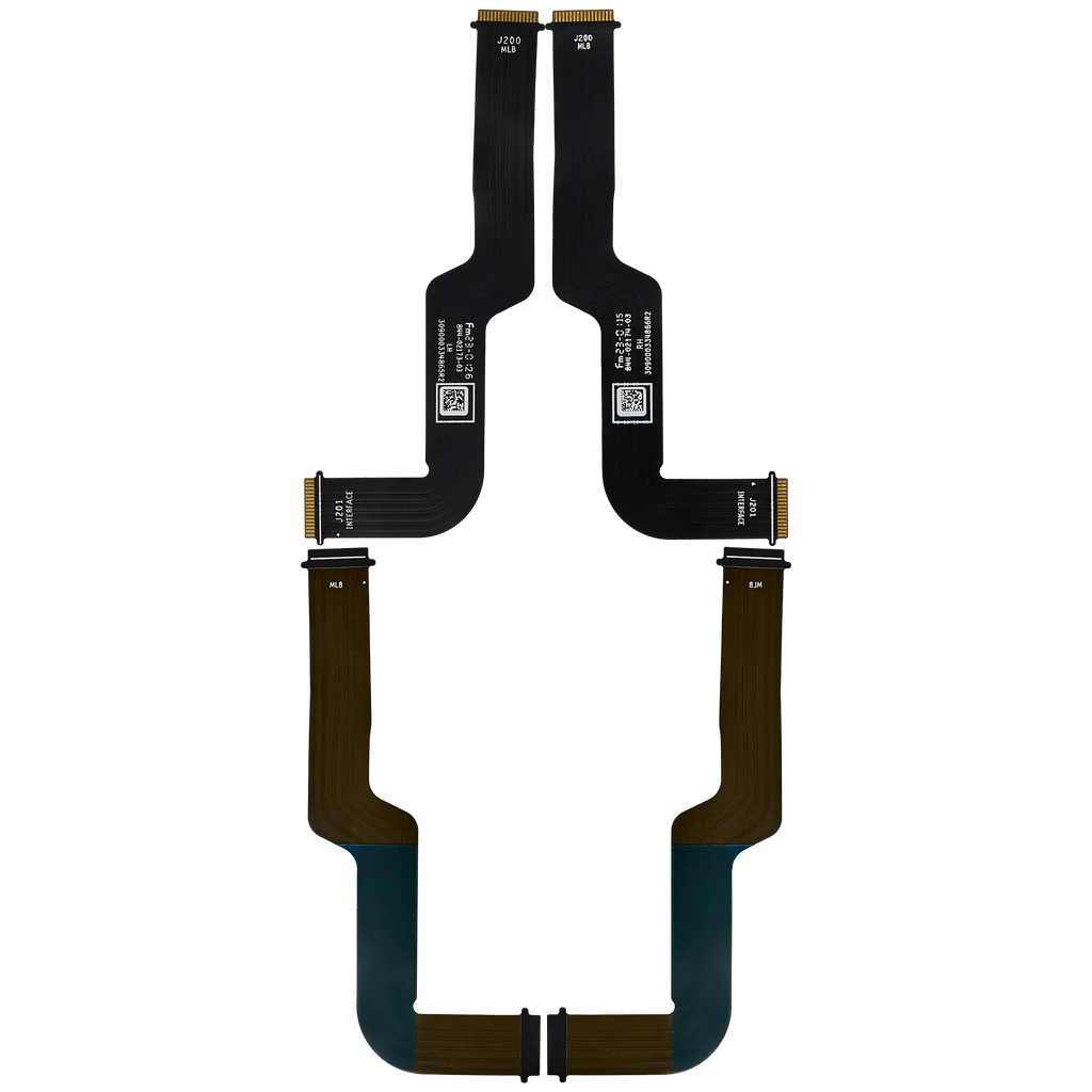 Flexkabel untere Positionierung Meta Quest 3S (2er-Set)