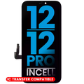 LCD-Display für iPhone 12 / 12 Pro (Aftermarket, Incell)
