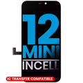LCD Display for iPhone 12 Mini (Aftermarket: AQ7 / Incell)