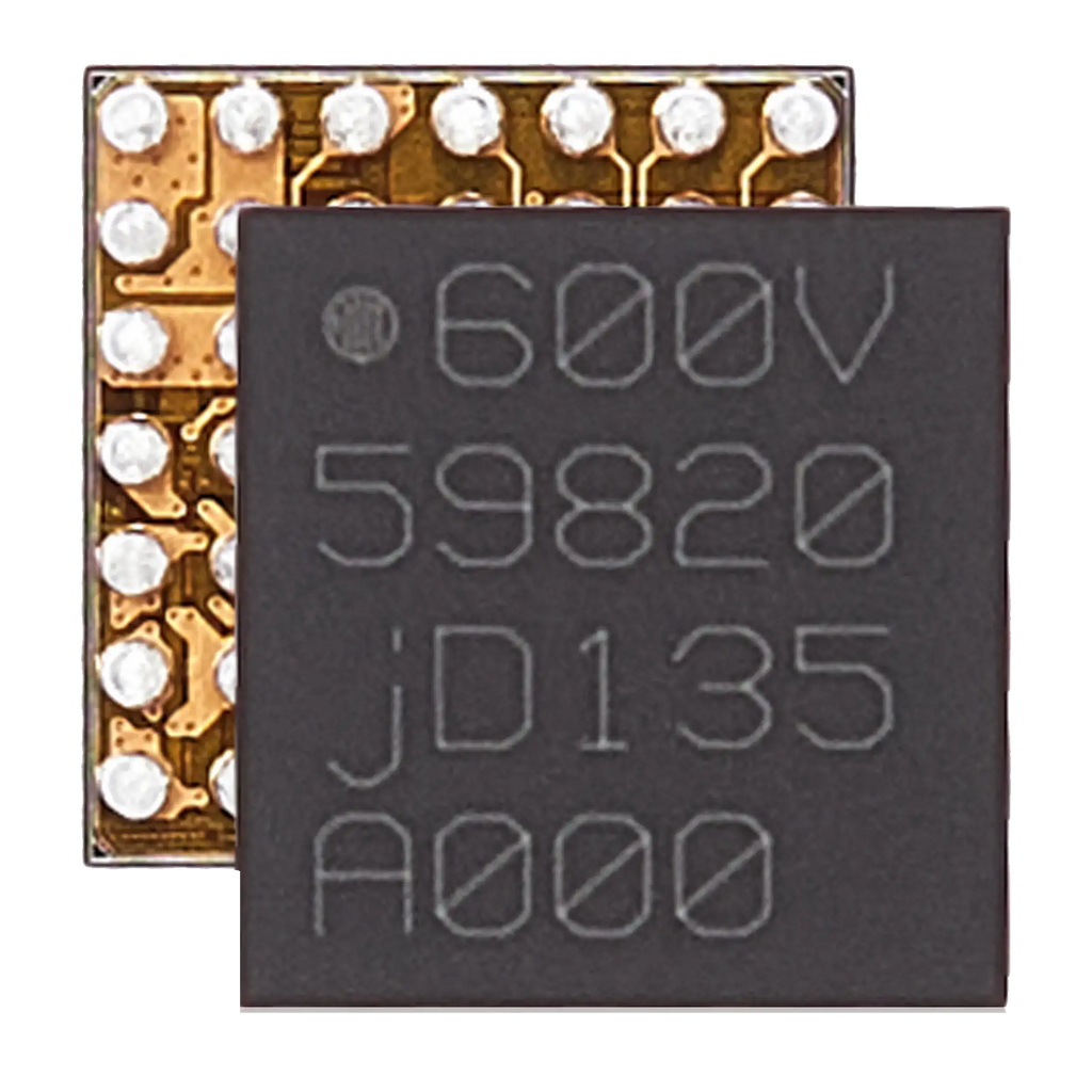 NFC-Steuer-IC für iPhone 13 / 13 Mini / 13 Pro / 13 Pro Max (600V)