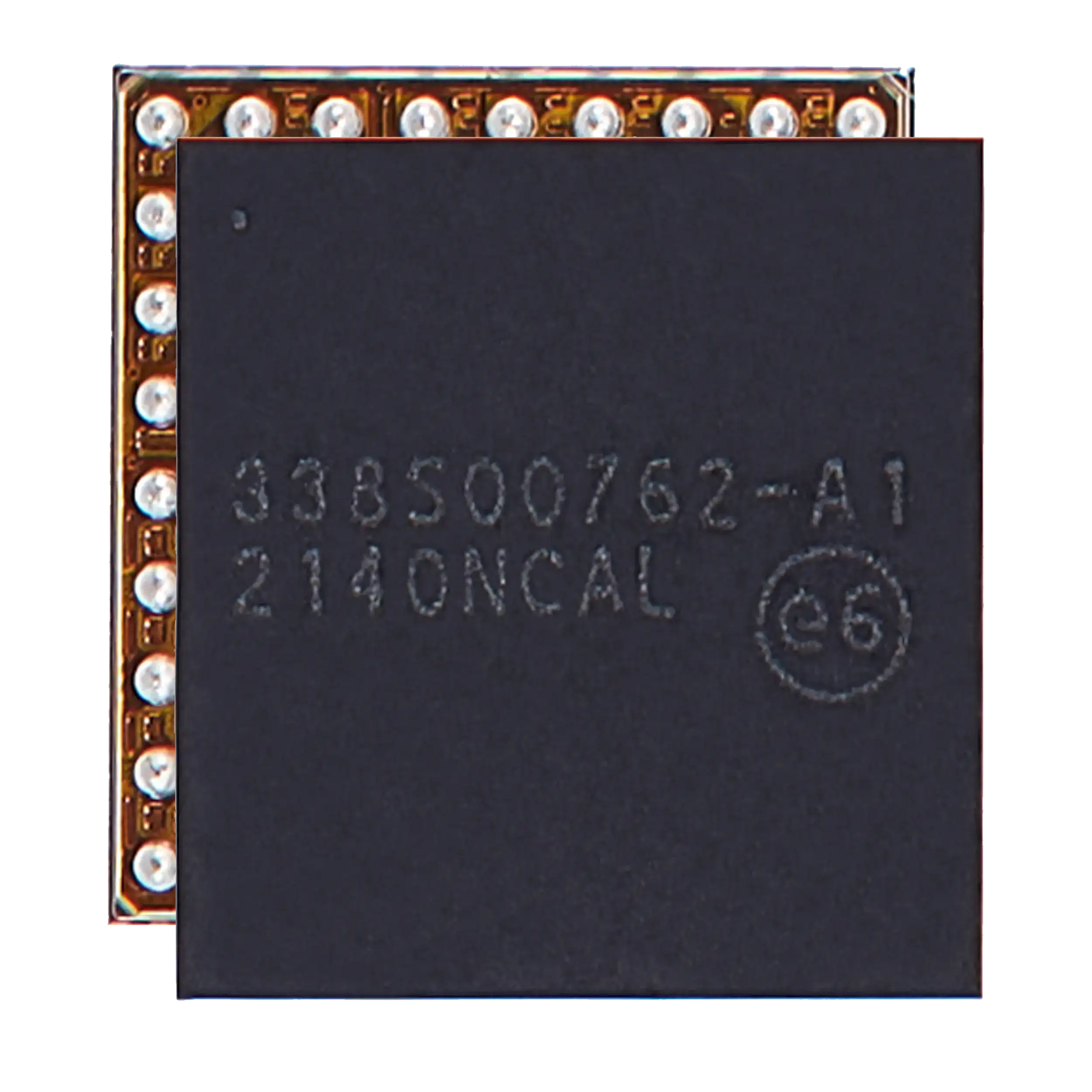 Kamera-IC für iPhone 13 / 13 Mini / 13 Pro / 13 Pro Max (338S00762)