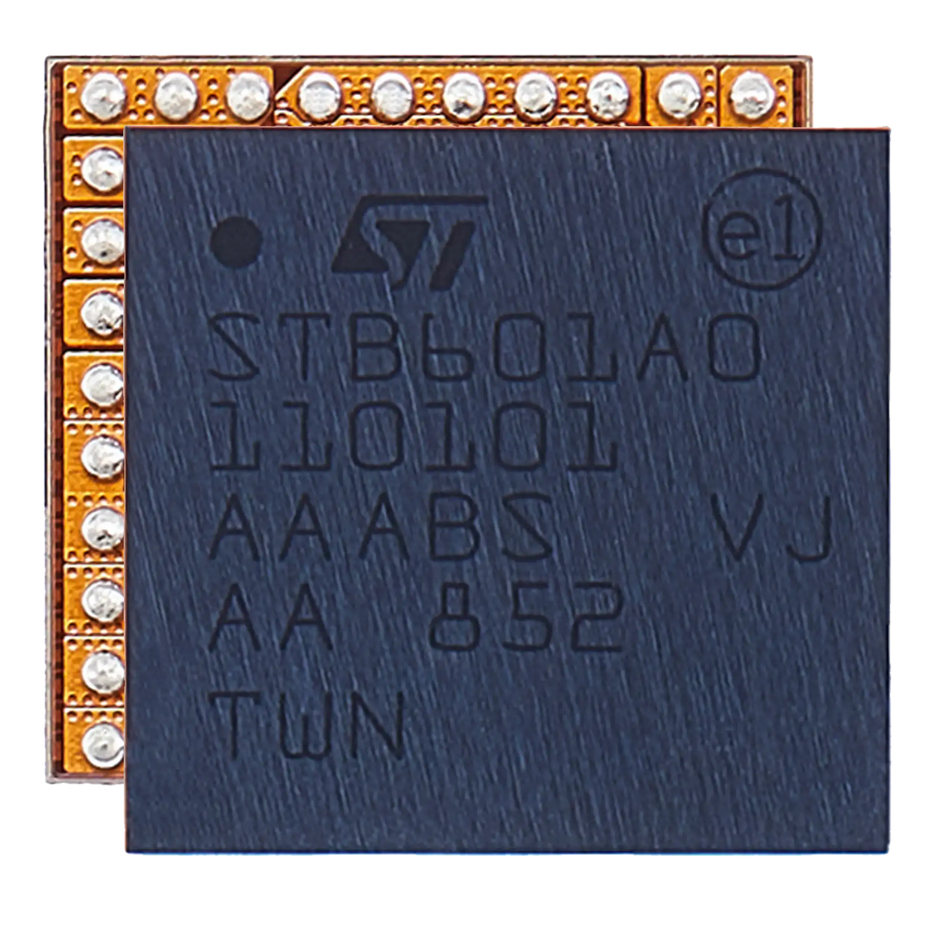 Face ID Erkennungs-IC für iPhone 12/13/14 Serie (STB601A05)