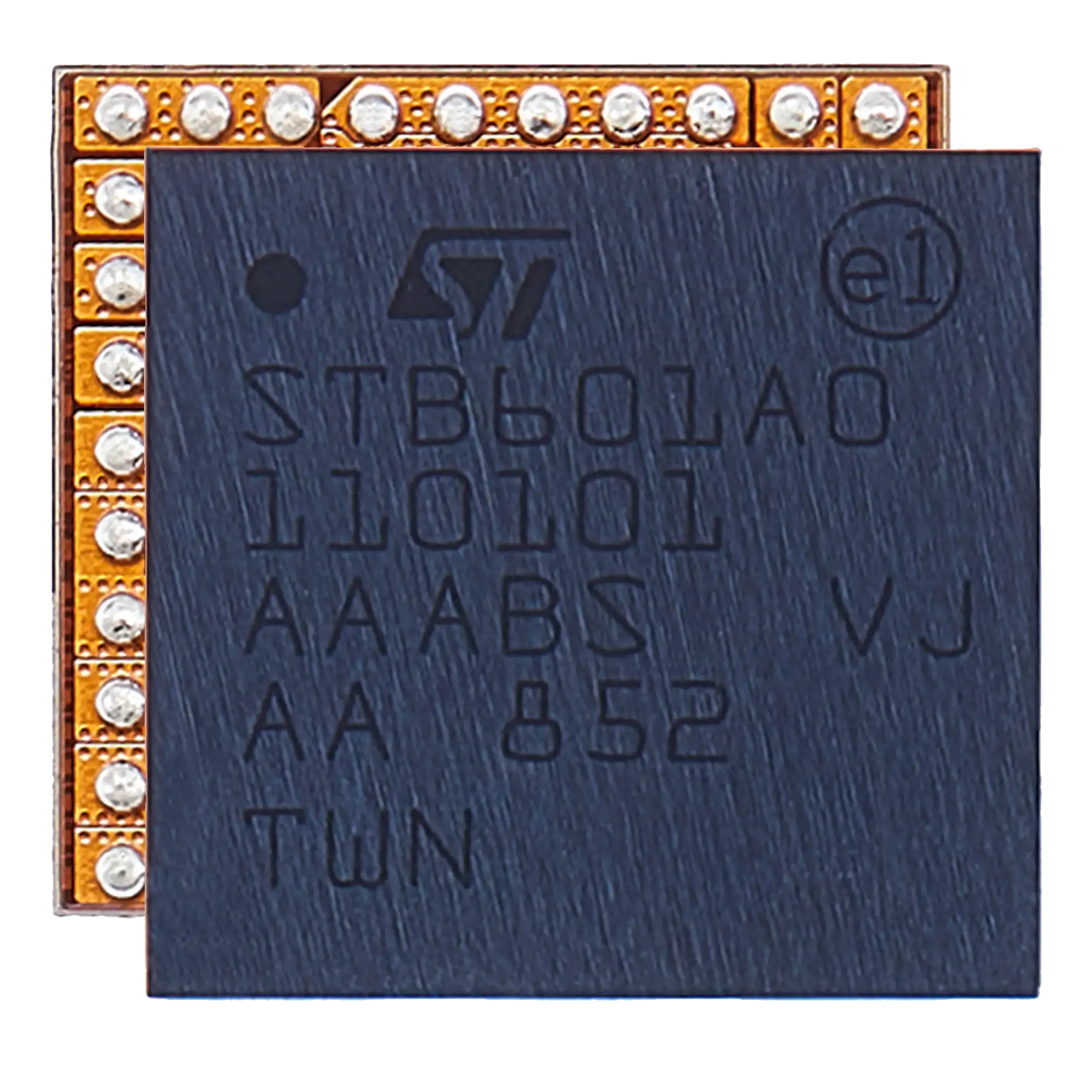 Face ID Erkennungs-IC für iPhone 12/13/14 Serie (STB601A05)