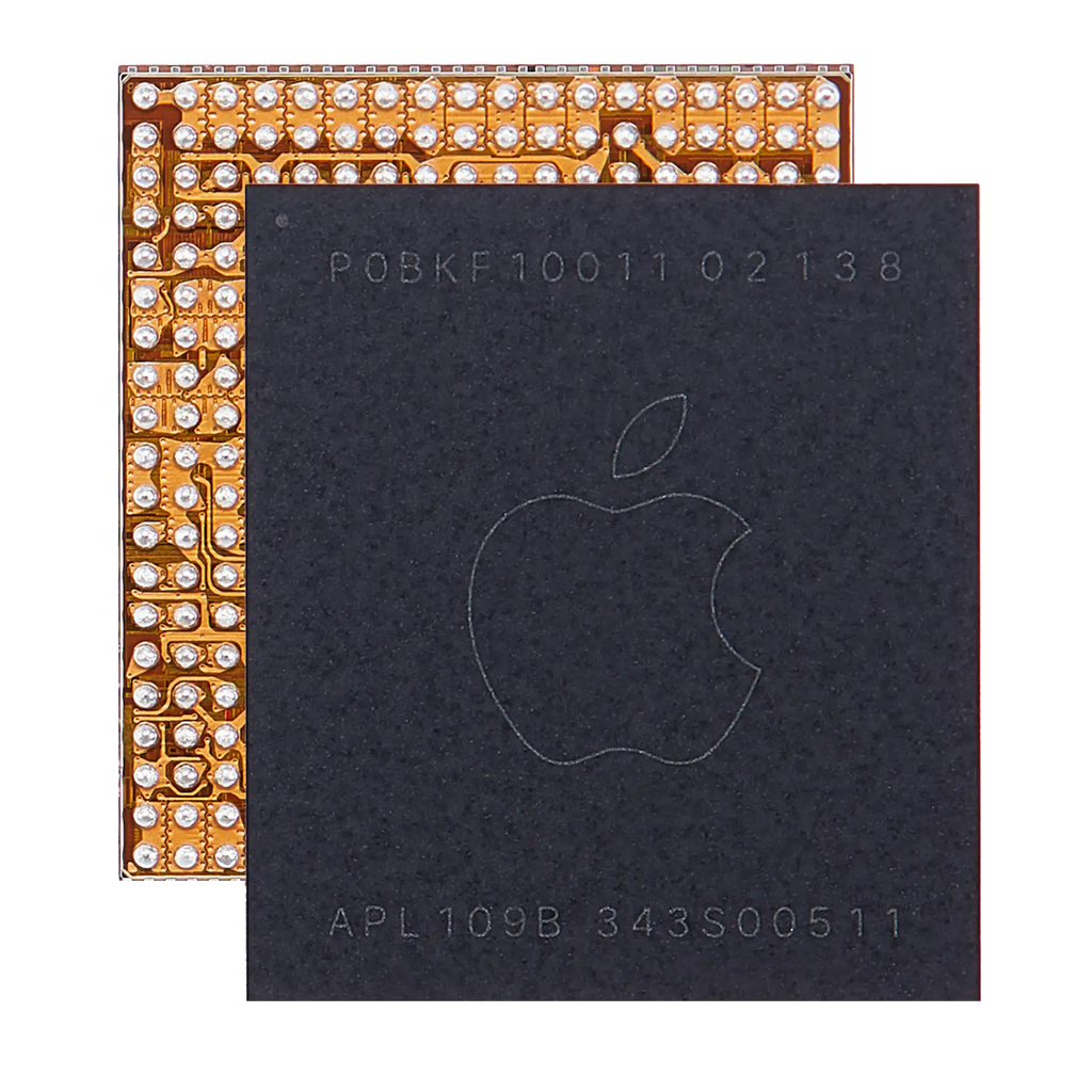 Großer Power-IC für iPhone 13 / 13 Mini / 13 Pro / 13 Pro Max (343S00511)