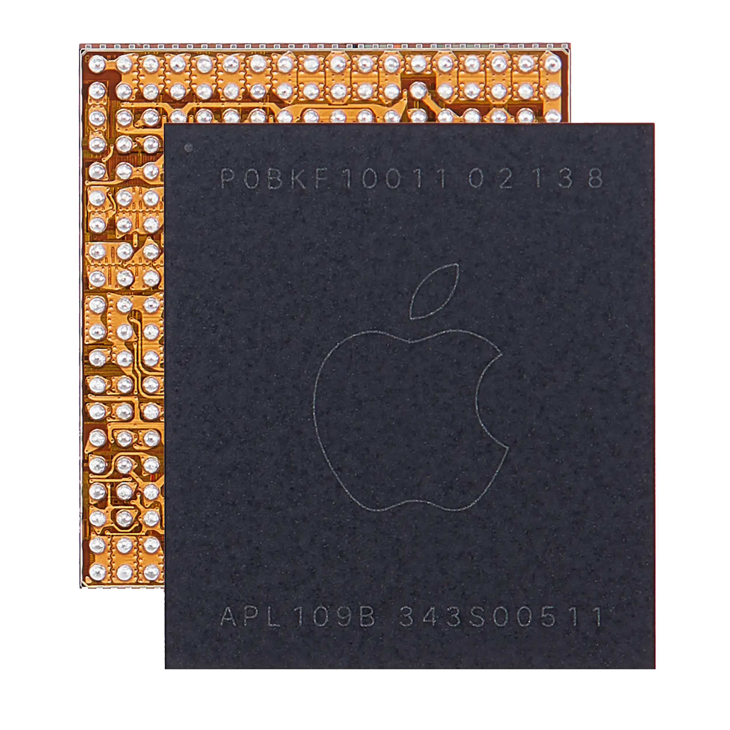 Großer Power-IC für iPhone 13 / 13 Mini / 13 Pro / 13 Pro Max (343S00511)