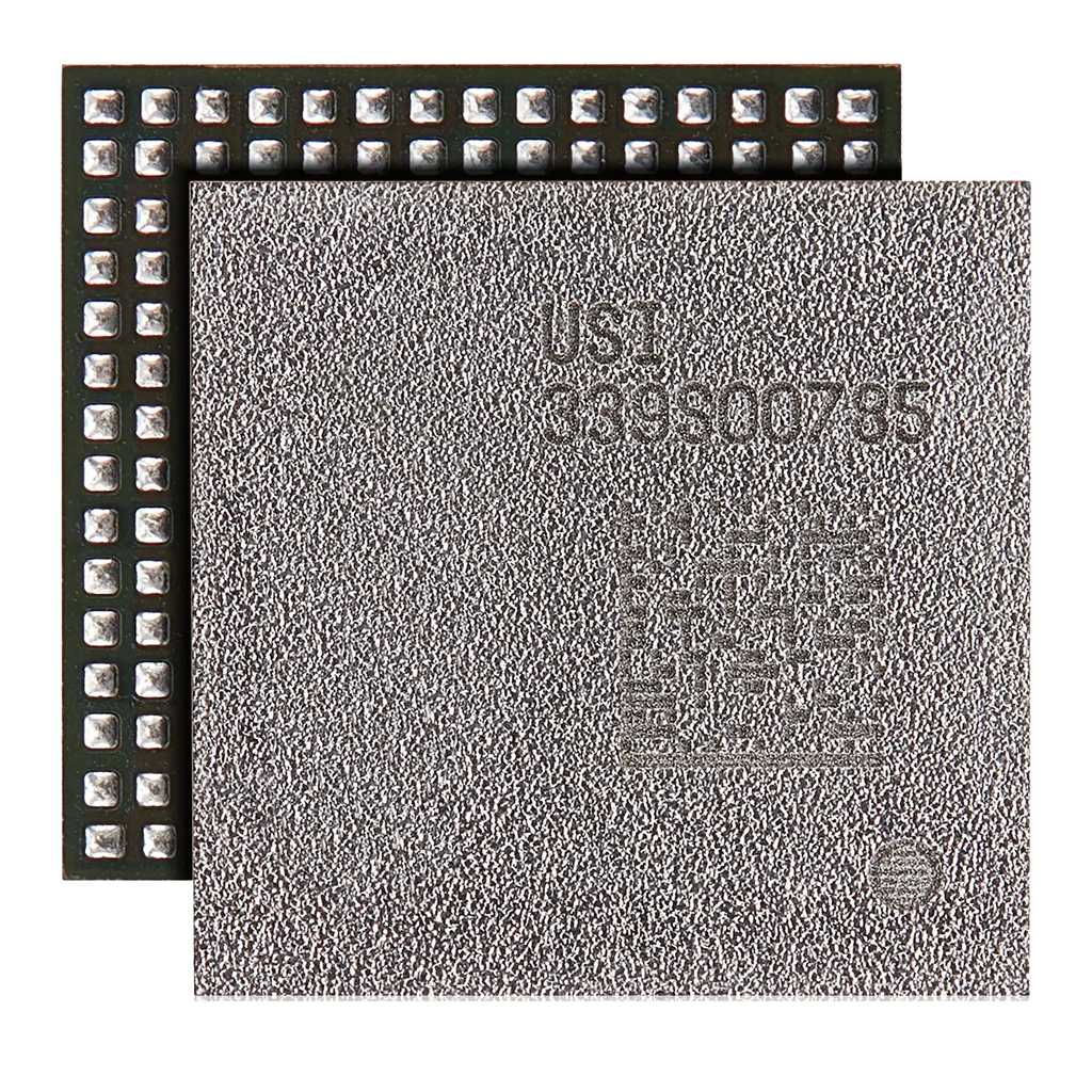 WiFi- & Bluetooth-IC für iPhone 12/13 Serie (339S00761)