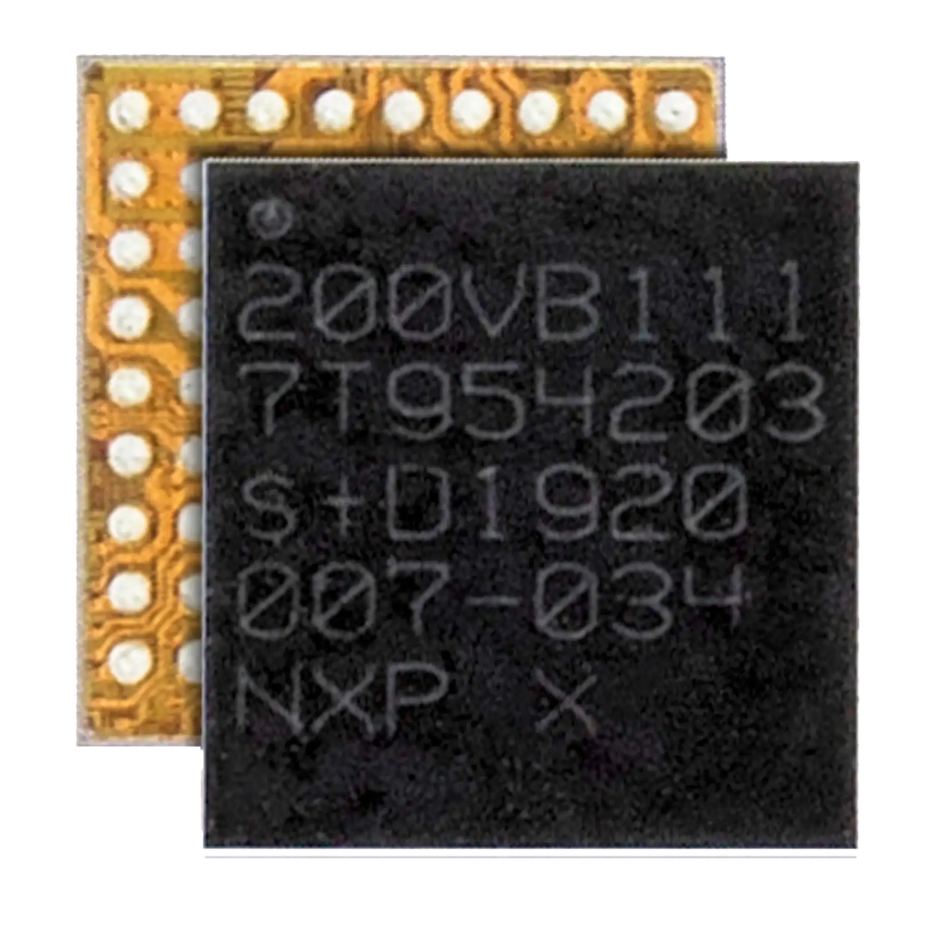 NFC-Controller-IC für iPhone 12 (211VB111)