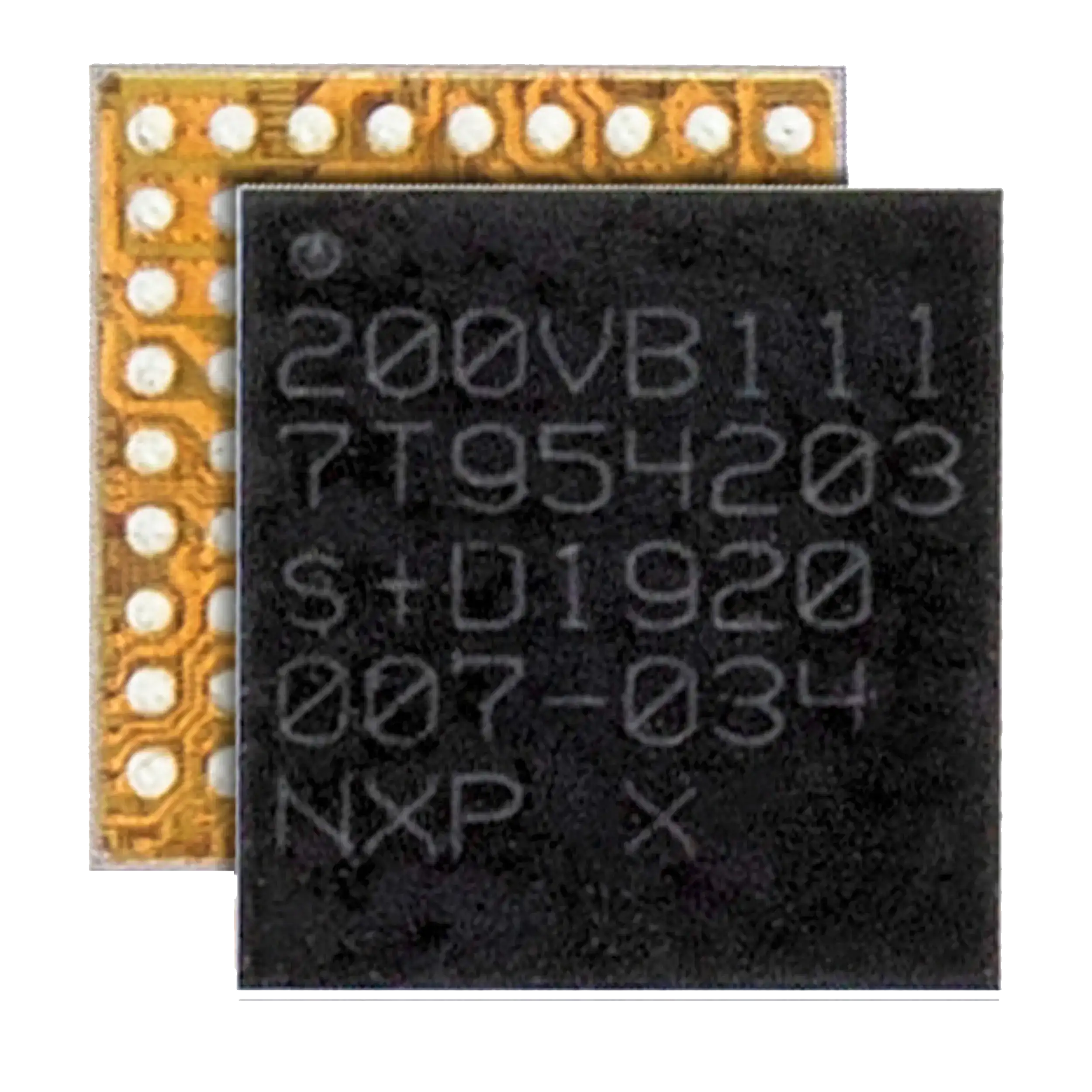 NFC-Controller-IC für iPhone 12 (211VB111)