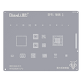 Bumblebee Schablone (QS51) für Meizu MX4-Serie MT6596W CPU (Qianli)