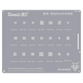 Bumblebee Schablone (QS71) MXIM MAX Series (Qianli)