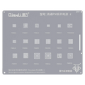 Bumblebee Stencil (QS67) Qualcomm PM Series 2 (Qianli)
