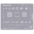 Bumblebee Stencil QS62 for Huawei Mate 30/30 Pro/30RS, Nova 6, Honor V30/V30 Pro (Kirin990/HI3690) CPU Universal Series