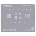 Bumblebee Schablone QS60 für Huawei Honor CPU (Qianli)