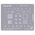 Bumblebee CPU-Schablone QS48 für Samsung S6/S6 Plus/Note 5 Exynos7420