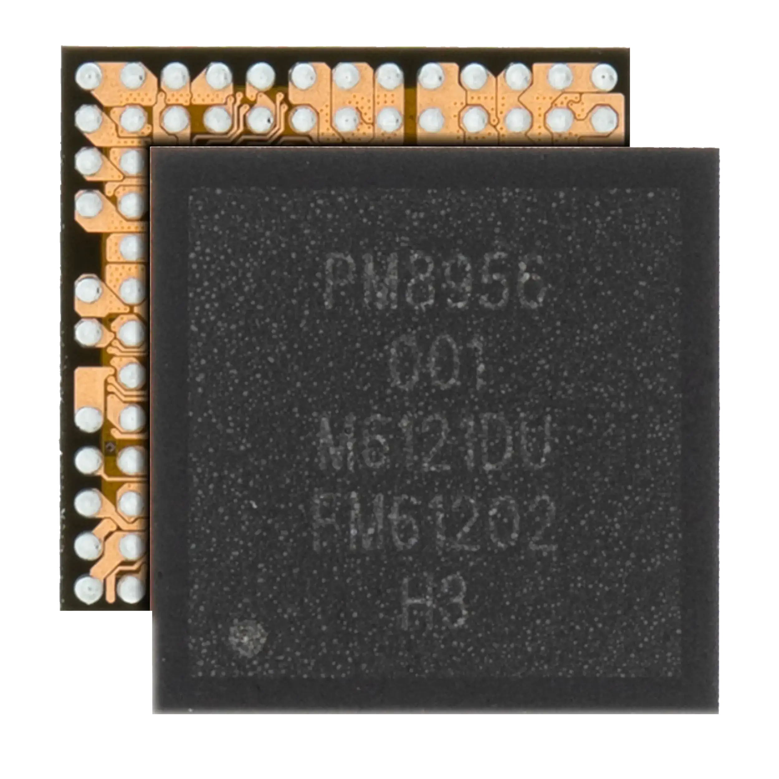 Power Supply IC for Samsung Galaxy A9 Pro (A910) / C9 Pro (C9000) (PM8956)