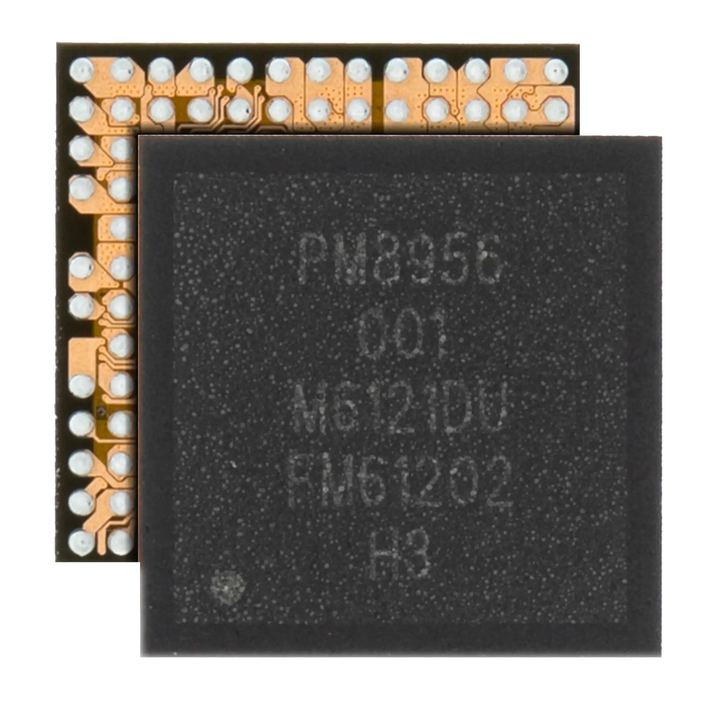 Stromversorgungs-IC für Samsung Galaxy A9 Pro (A910) / C9 Pro (C9000) (PM8956)