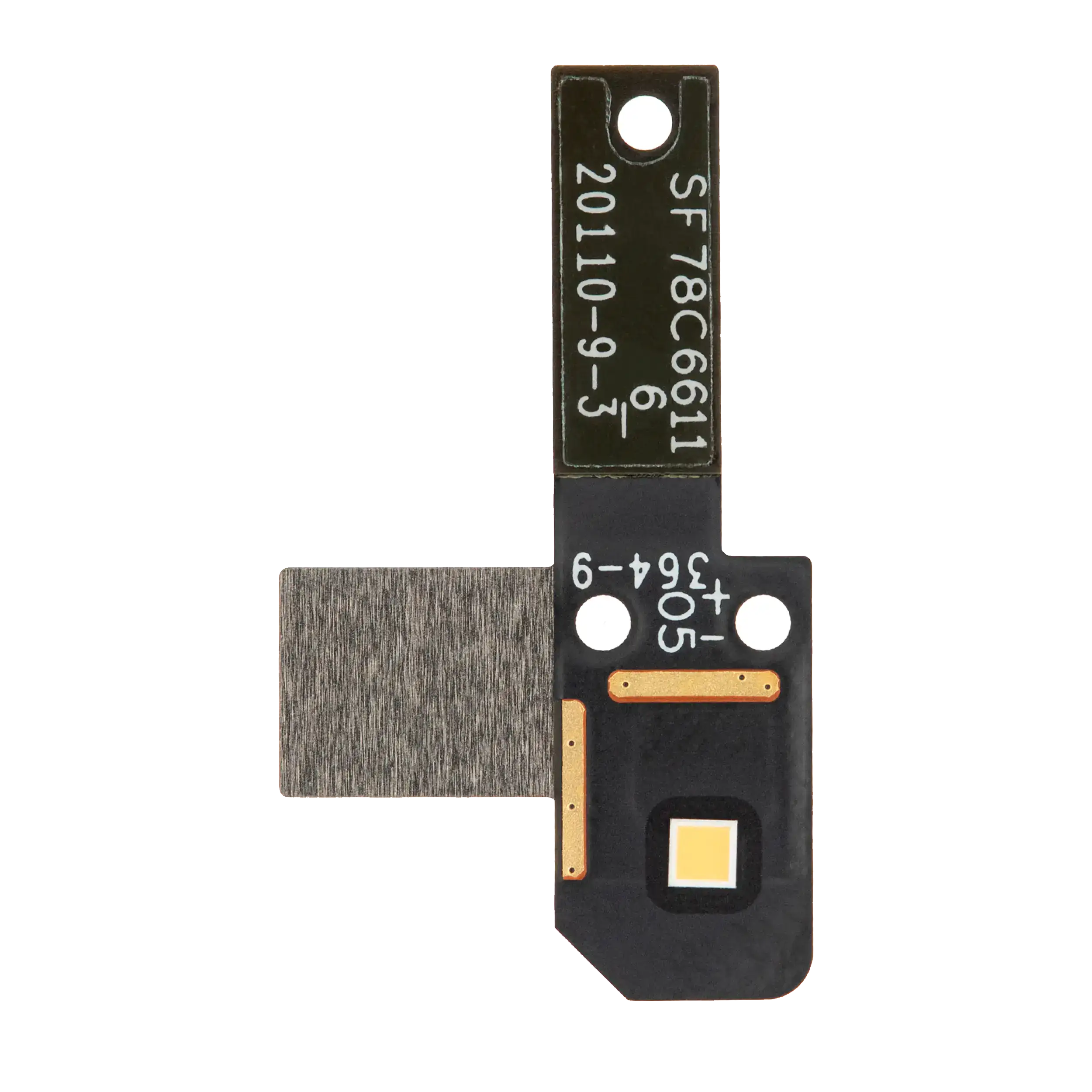 Flash Flex Cable for Motorola Edge (XT2063 / 2020)