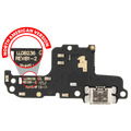 Ladebuchse-Board für Motorola Moto E (XT2052 / 2020) (US-Version)