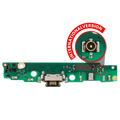 Charging Port with PCB for Motorola Moto G7 Power (XT1955/2019) / G7 Supra (XT1955-5/2019) (International Version)