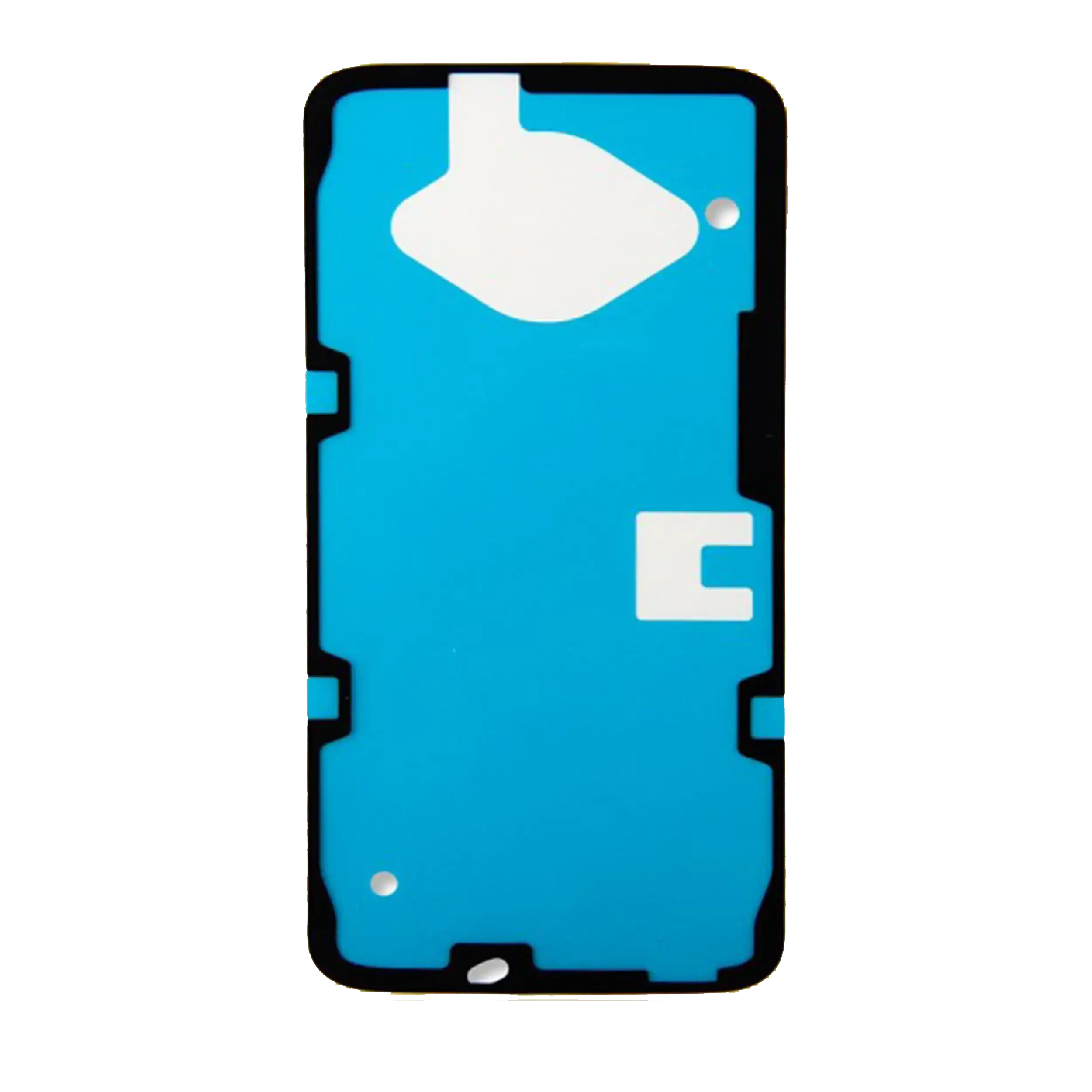 Rear Adhesive for Motorola Moto G7 Plus (XT1965-T / 2019) (Original OEM)