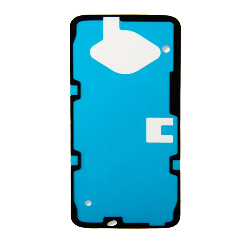 Rear Adhesive for Motorola Moto G7 Plus (XT1965-T / 2019) (Original OEM)