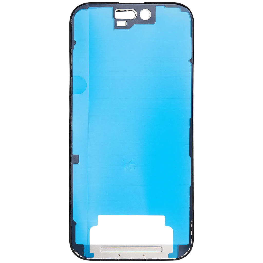 Frame Set (5-pack) for iPhone 16 (OCA Master)