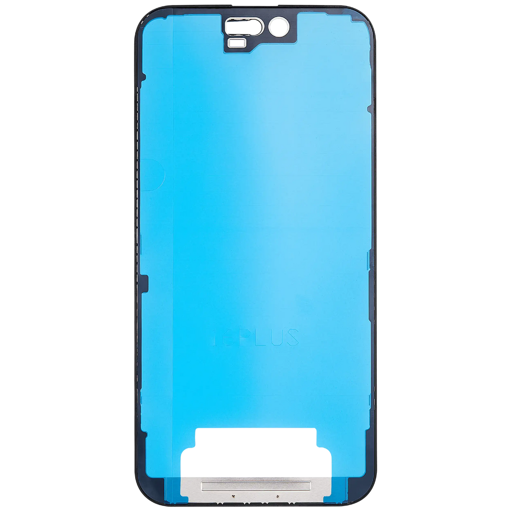Frames only for iPhone 16 Plus (5-pack) (OCA Master)