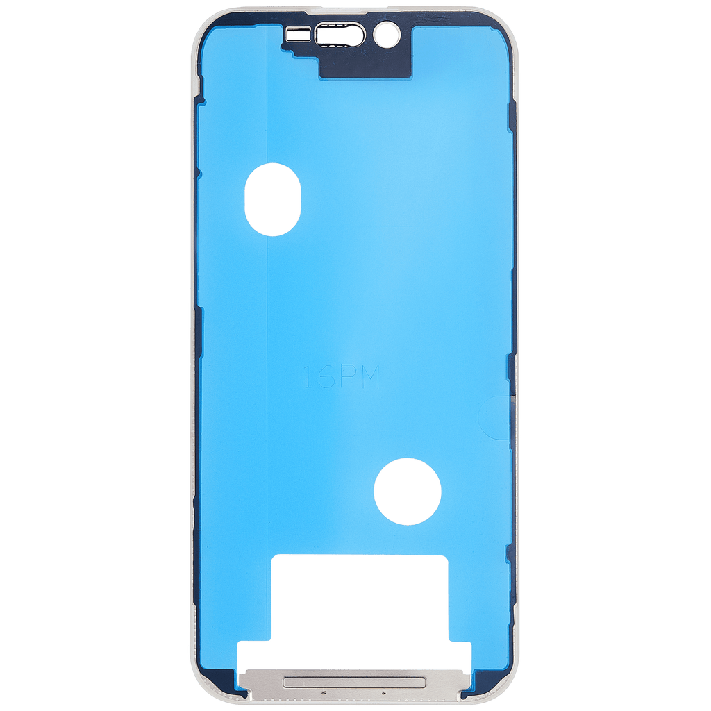 Bezels only for iPhone 16 Pro Max (10-pack) (OCA Master)