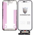 4 in 1 Short Flex (Digitizer Touch with Glass + OCA + Pre-installed Frame) for iPhone 14 Pro (OCA Master)