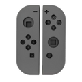 Housing Shell for Nintendo Switch OLED Joy Con Controller (Grey)