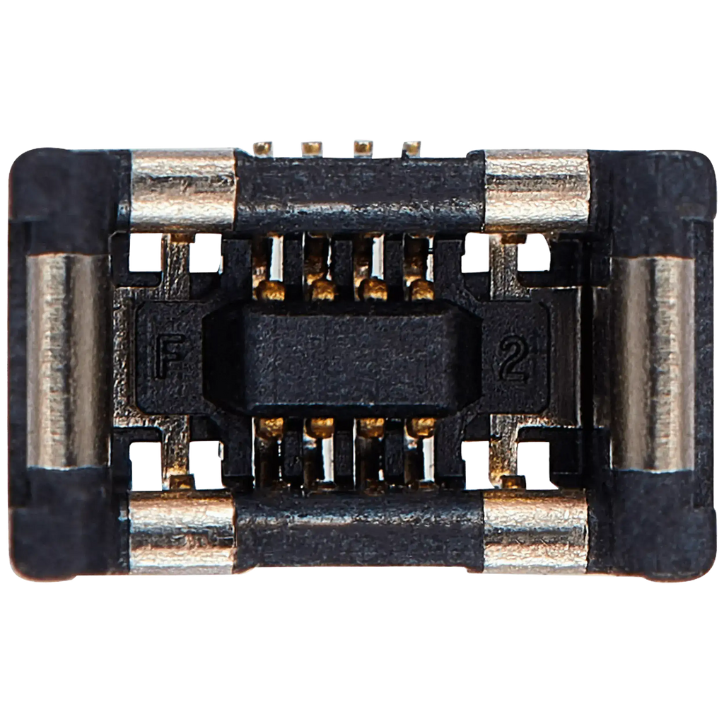 Motor FPC Connector for iPhone 12 Mini (8 Pin)