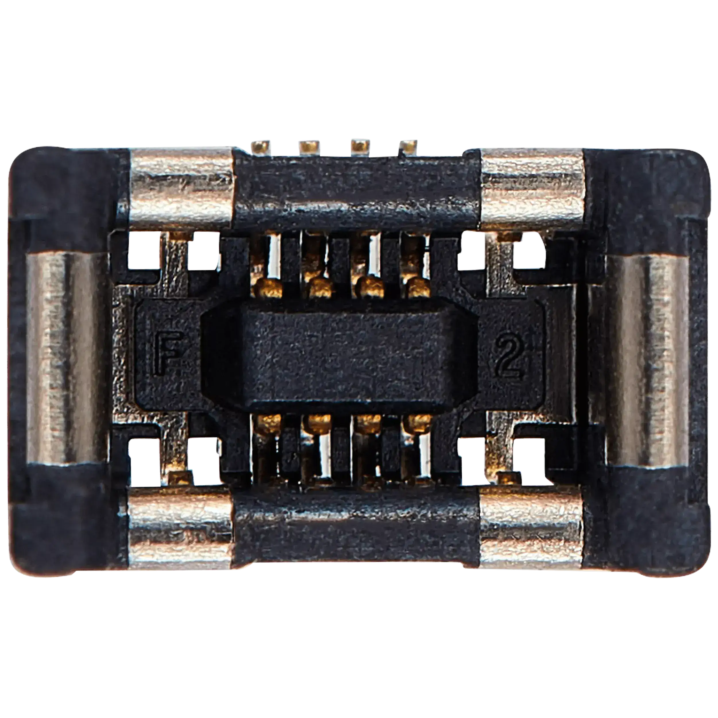Motor FPC Connector for iPhone 12 Mini (8 Pin)