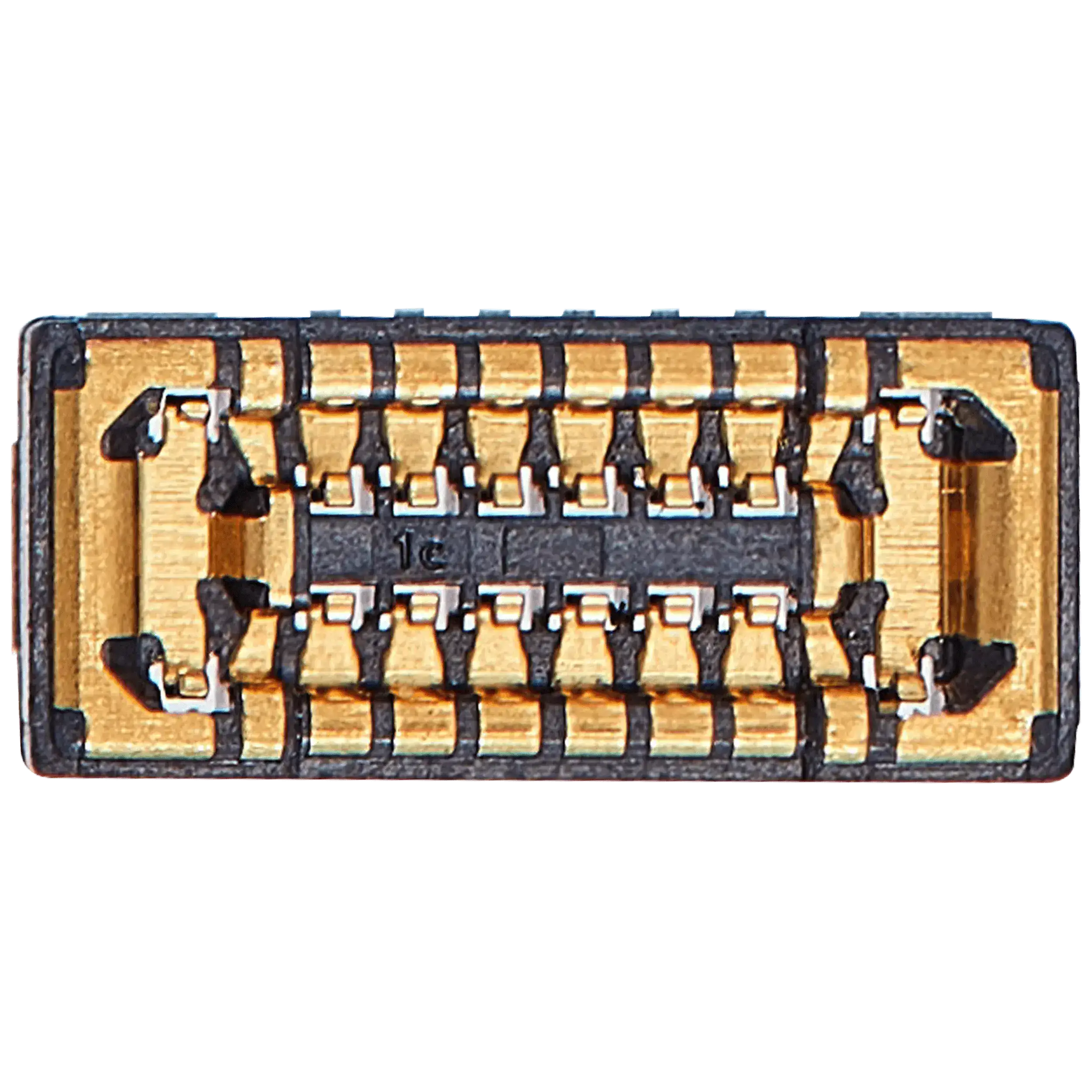 Flashlight FPC Connector for iPhone 12 Series (12 Pin)