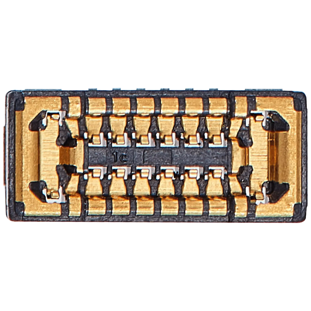 Flashlight FPC Connector for iPhone 12 Series (12 Pin)