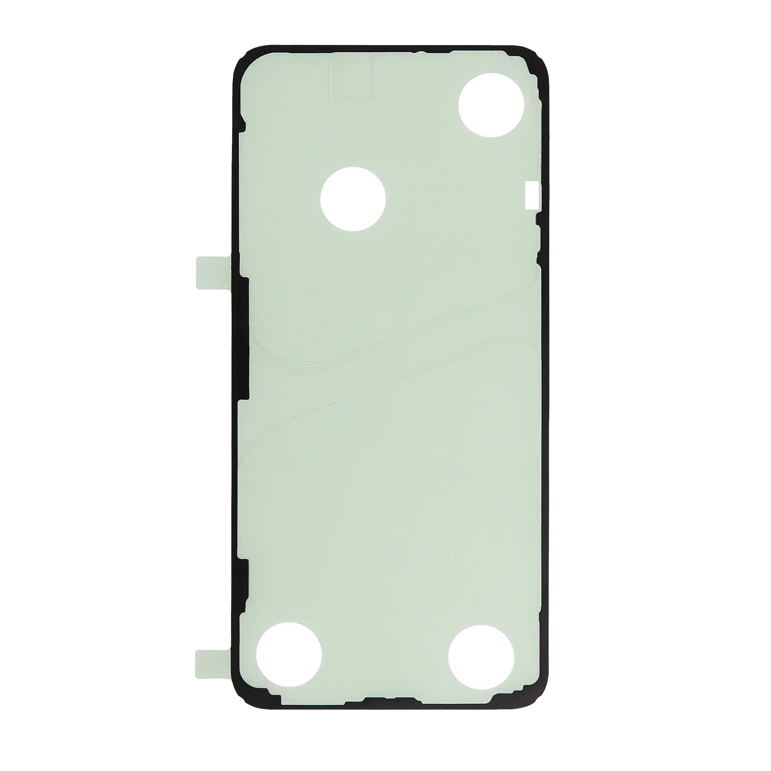 Back Cover Adhesive for Samsung Galaxy S23 Plus (10-pack)
