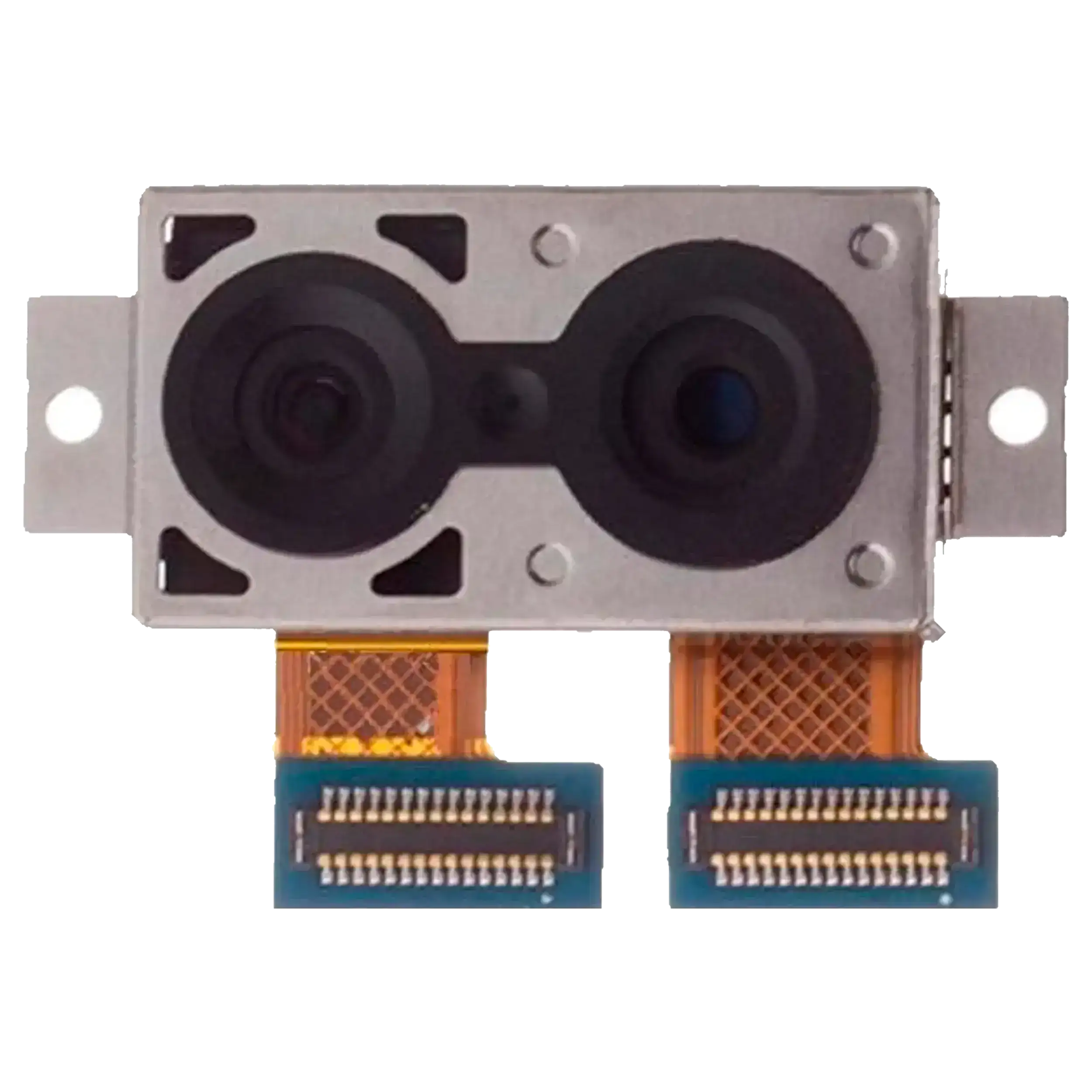 Rear Camera for Motorola Moto X4 (XT1900 / 2017) (Original OEM)