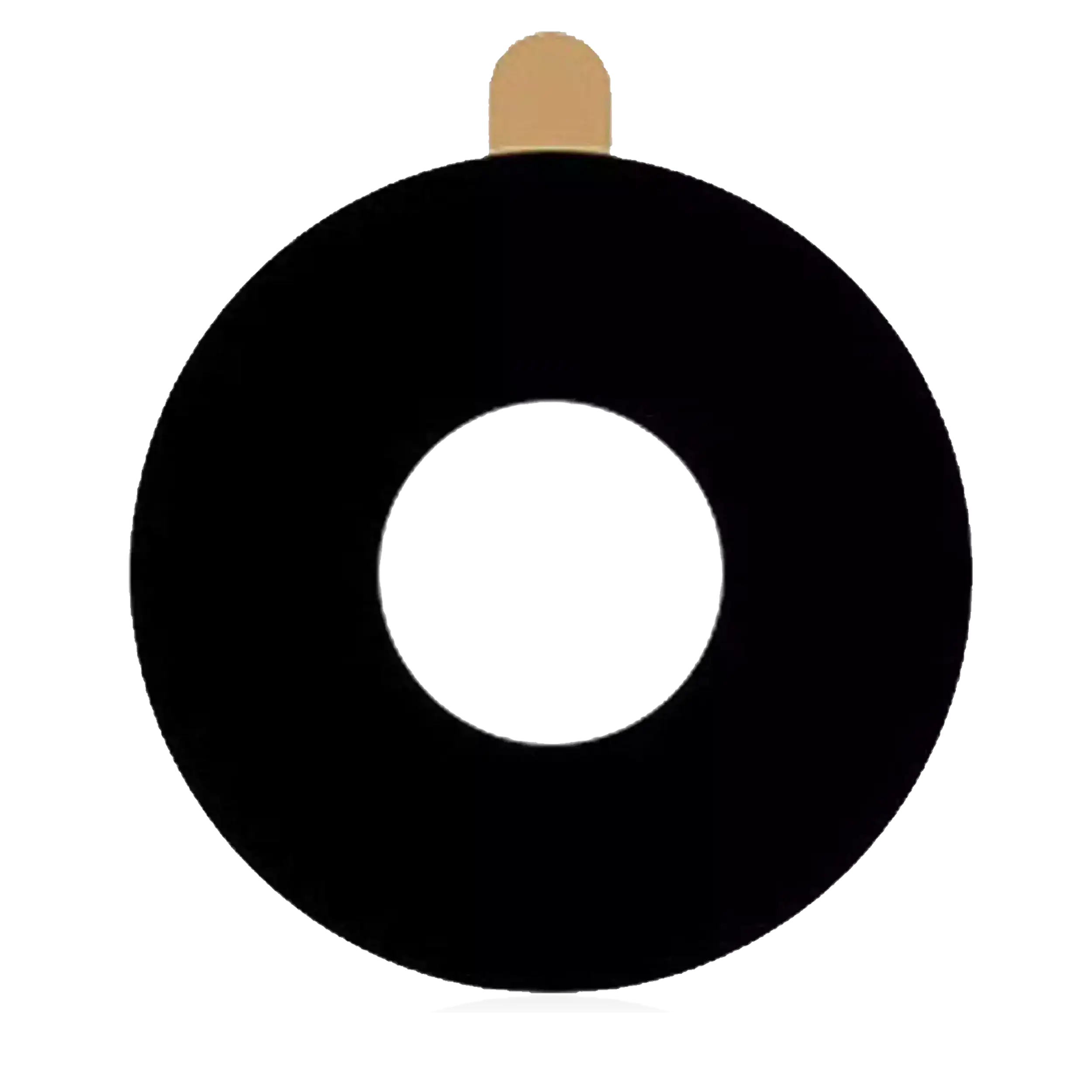 Adhesive pad for rear camera lens for LG Stylo 4 / Stylo 4 Plus (Original OEM)