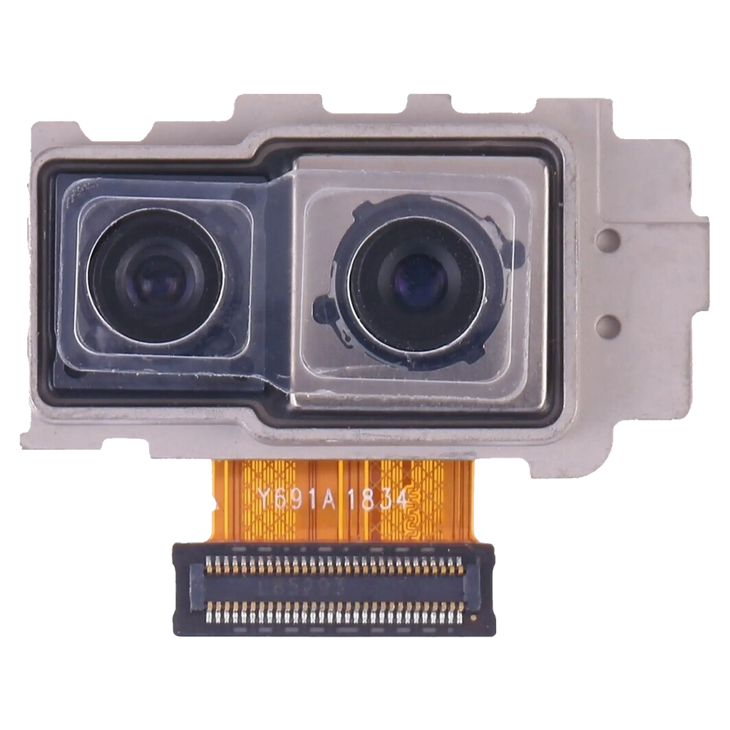 Rückkamera (Ultraweitwinkel) für LG V40 ThinQ / V50 ThinQ 5G (Original OEM)