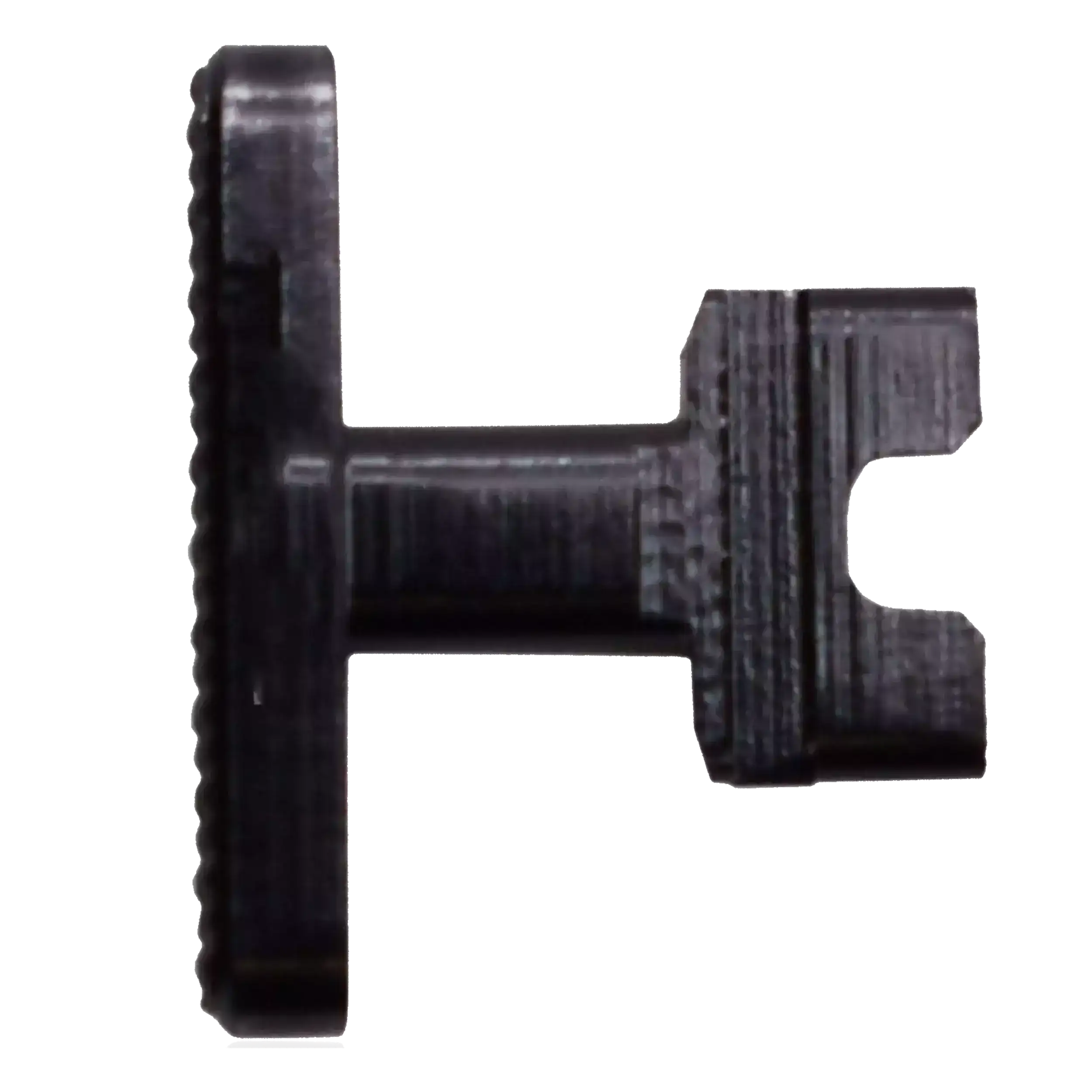 Slider Button for OnePlus 7 Pro (Original OEM) (Mirror Gray)