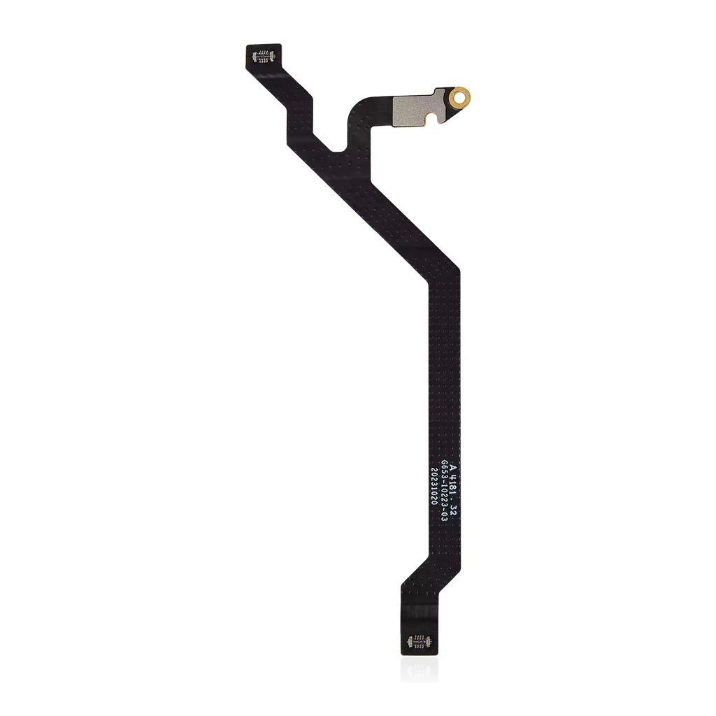 Antenne Signal Flexkabel für Google Pixel 9