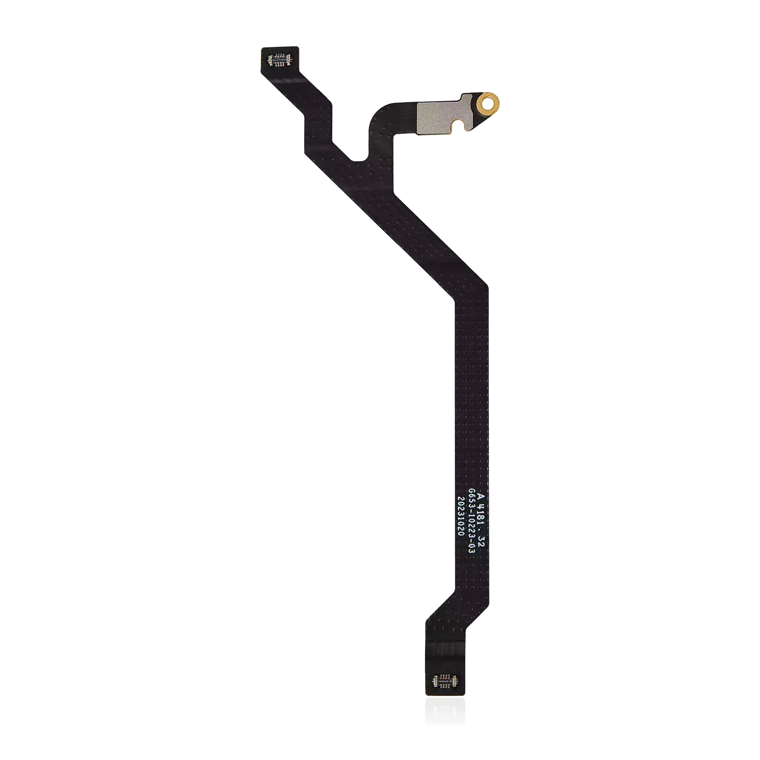 Antenne Signal Flexkabel für Google Pixel 9