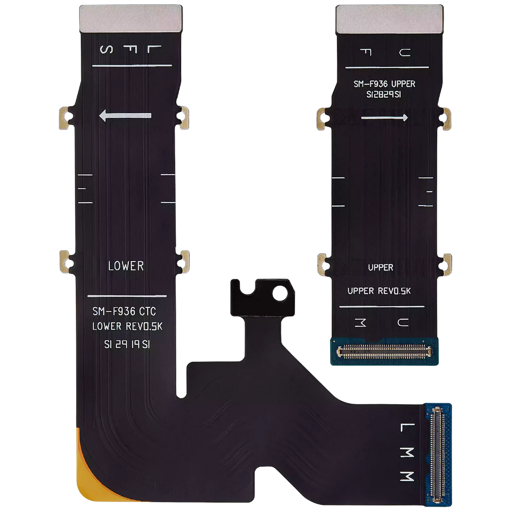Scharnier-Flexkabel für Samsung Galaxy Z Fold 4 (F936)