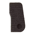 Auxiliary Microphone Sealing Foam for OnePlus Nord N10 5G (Original OEM)