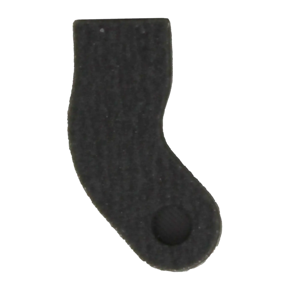 OnePlus Nord N10 5G Main Microphone Gasket Foam (Original OEM)