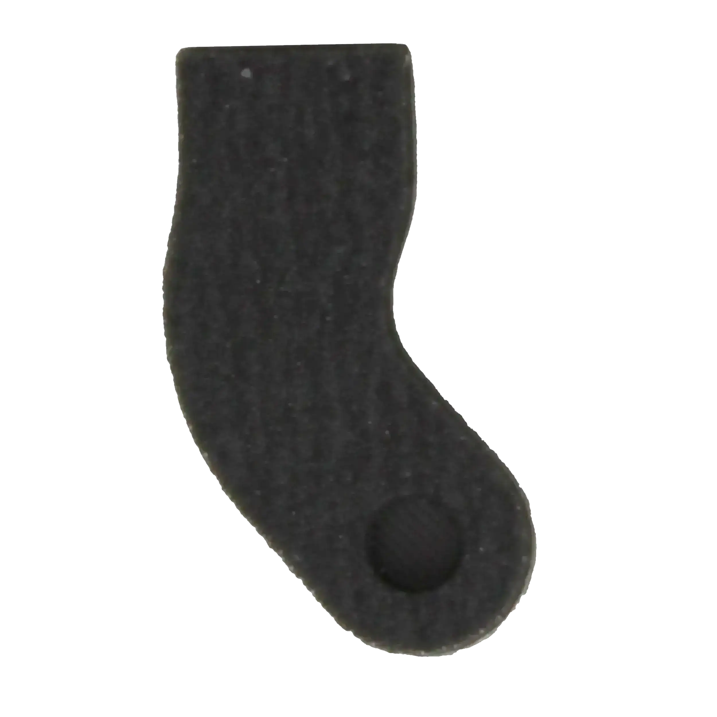 OnePlus Nord N10 5G Main Microphone Gasket Foam (Original OEM)