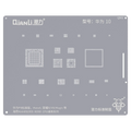 Bumblebee Stencil (QS61) for Huawei P9 / Mate 8 / Honor 8 / V8 (Kirin 950/955) (HI360) CPU Universal Series